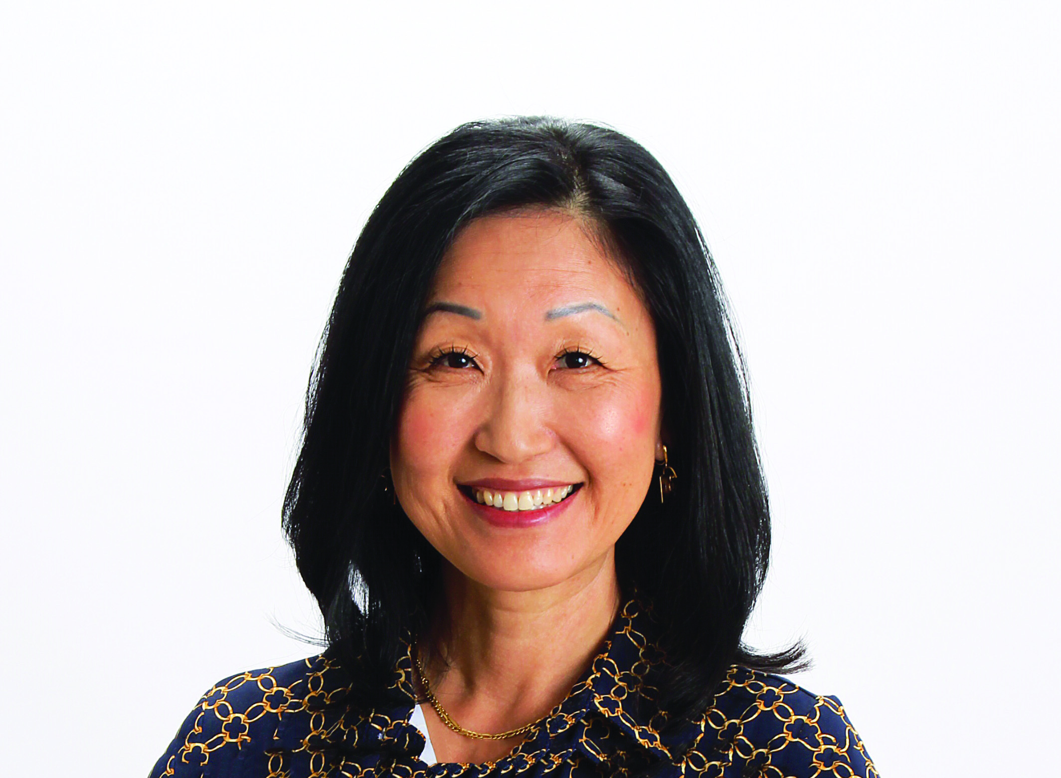 Annie Cho