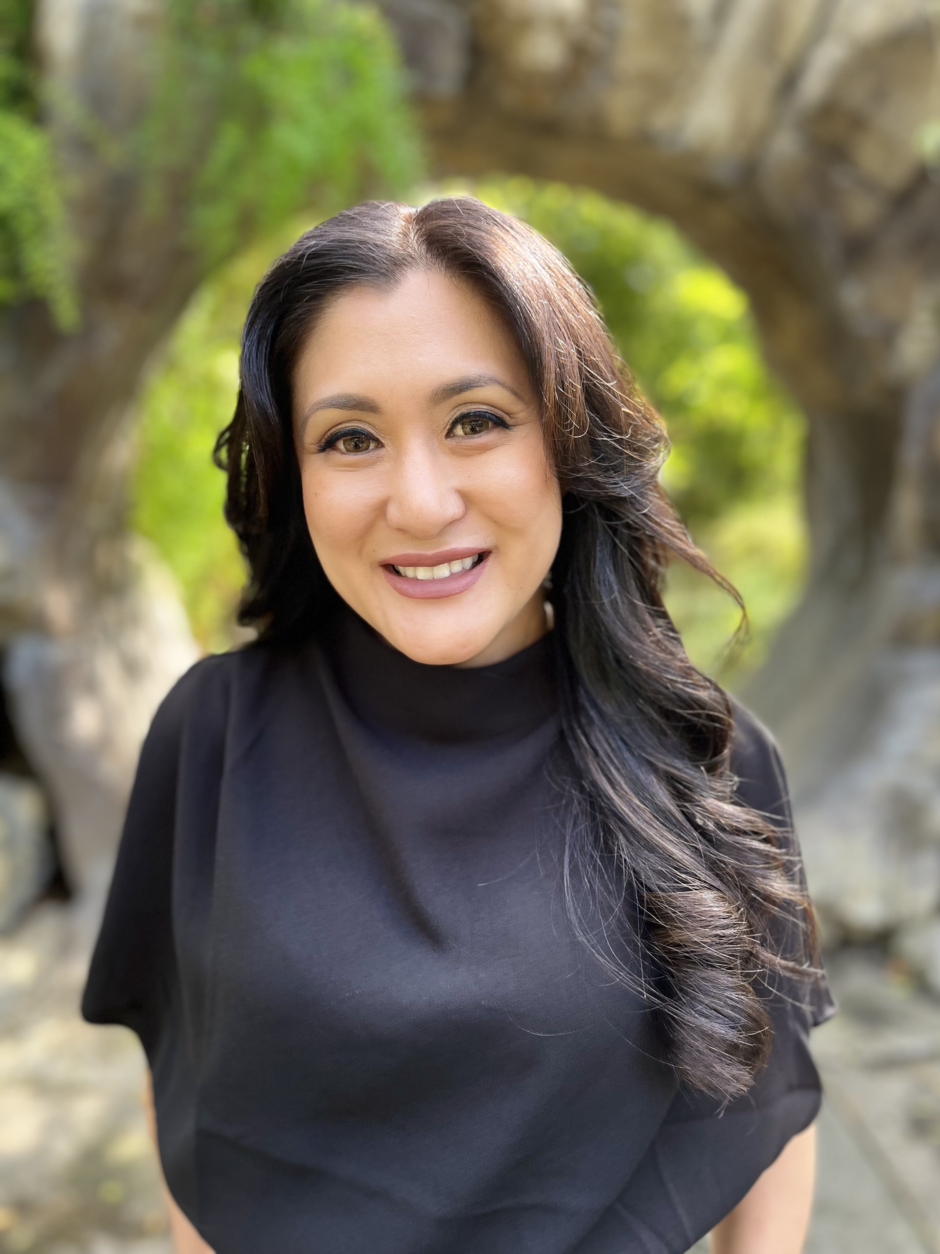 Anthonette Callo