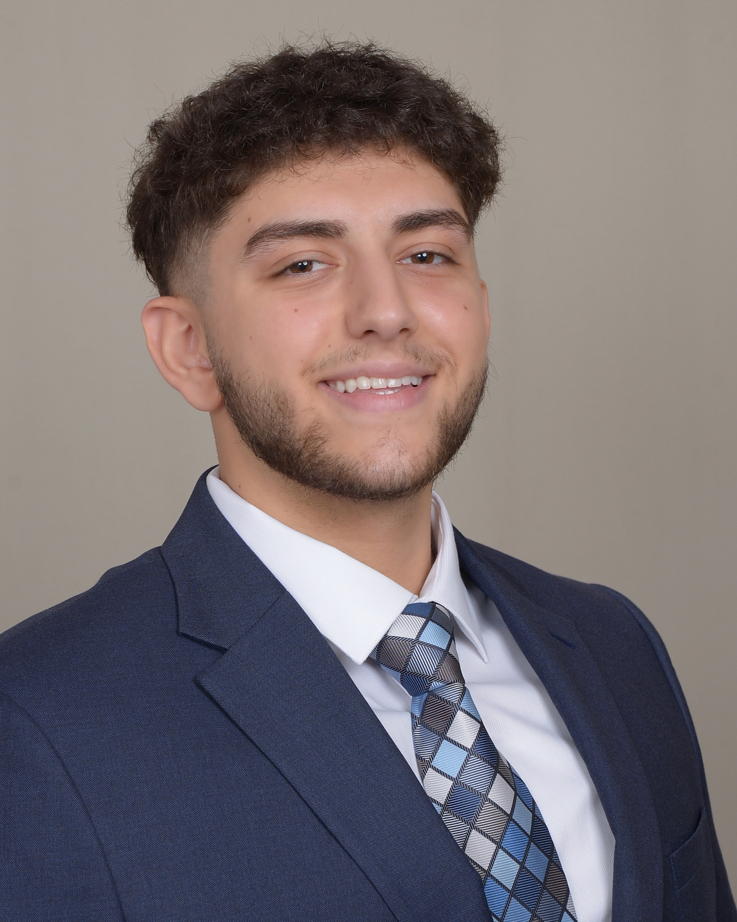 Anthony "Ant" Nazaretian