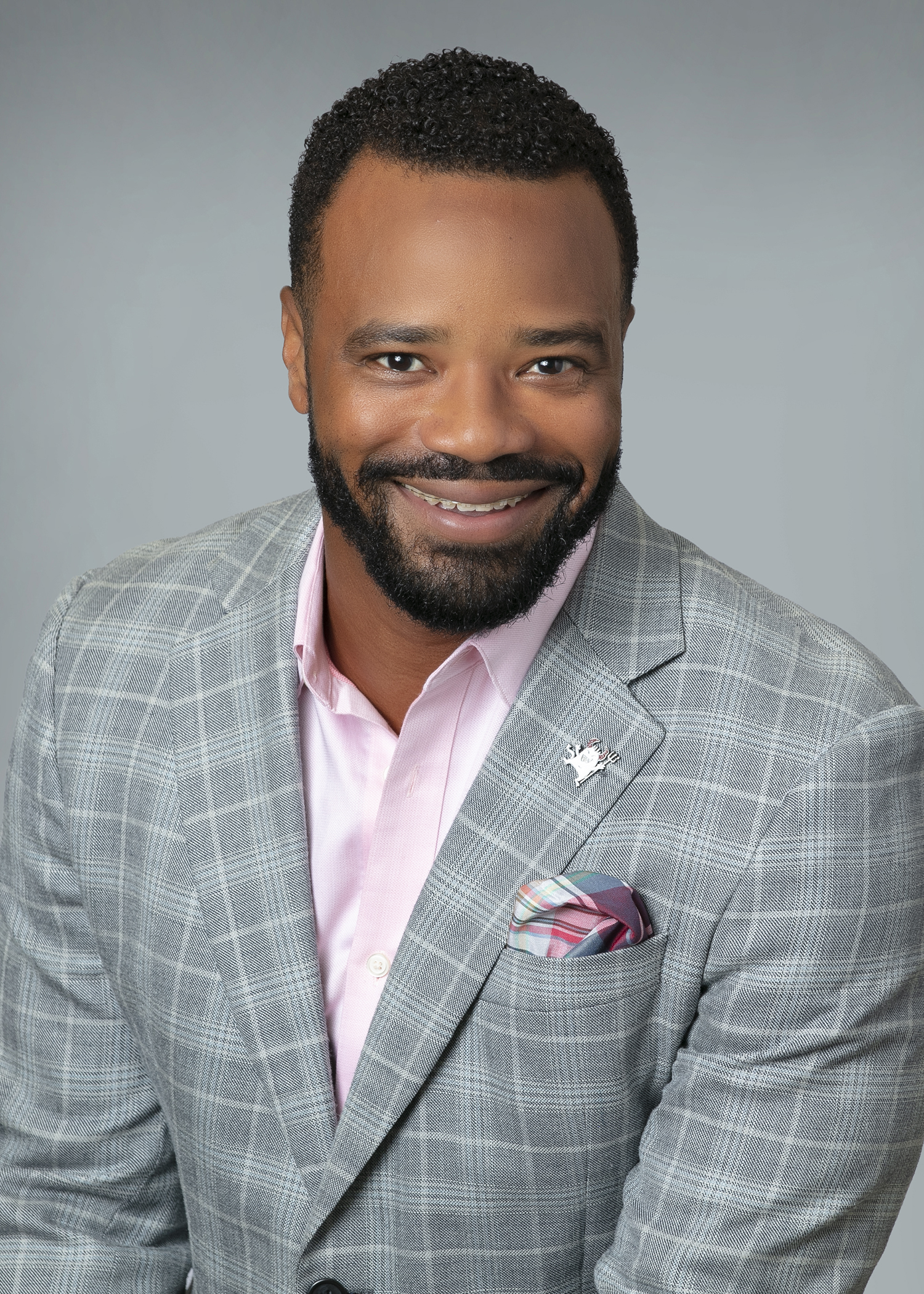 Anthony Corbin