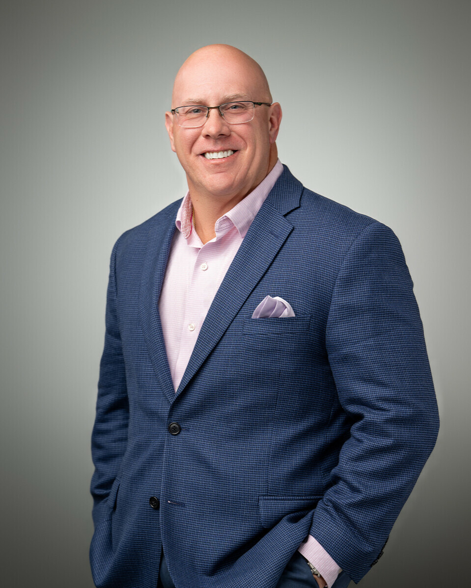 Anthony Lombardi