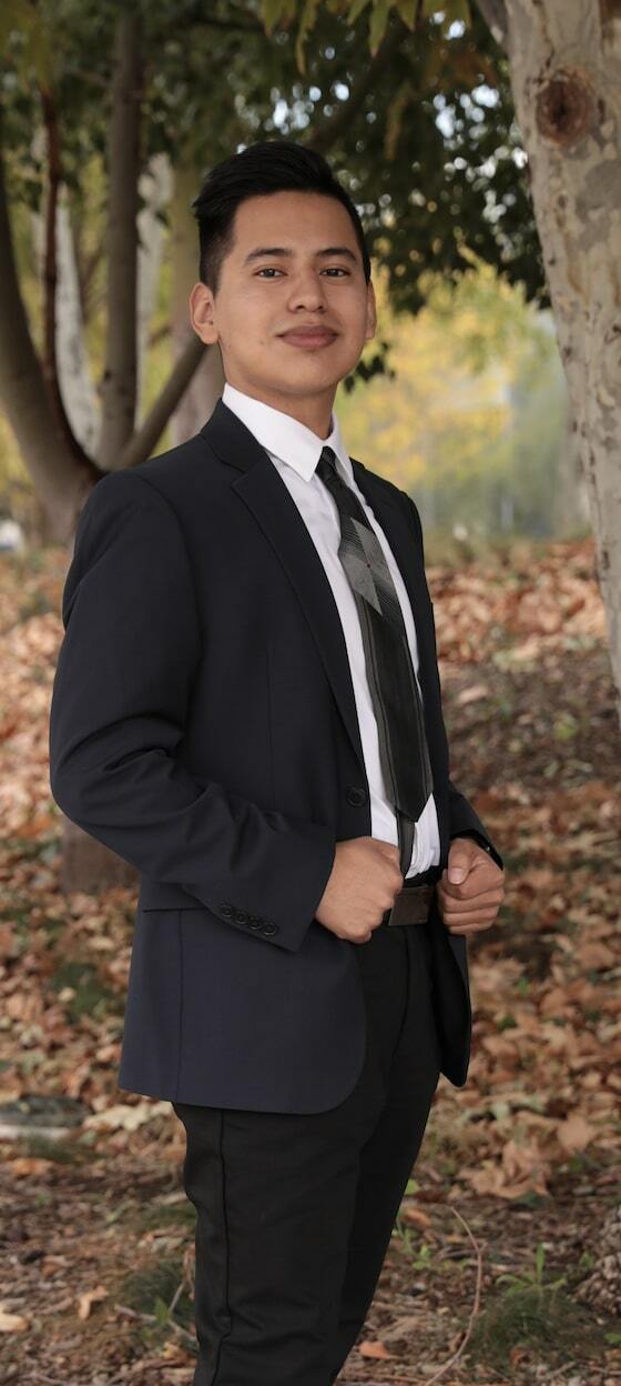 Anthony Morales