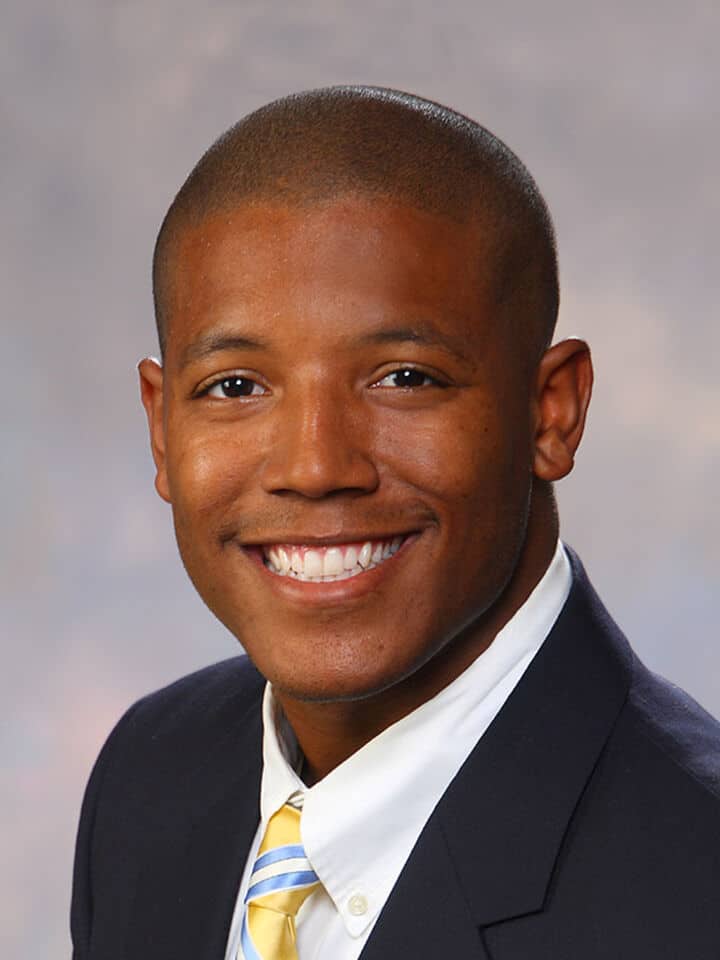 Anthony Reid