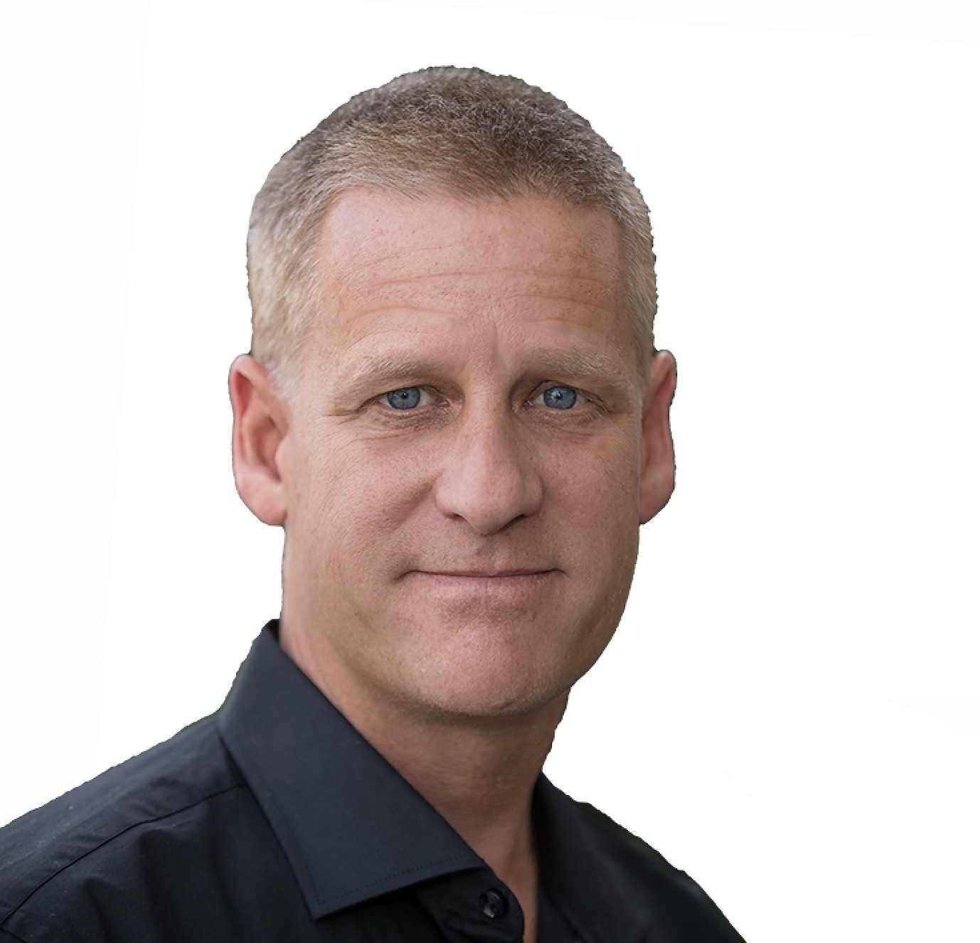 Anthony Streicher
