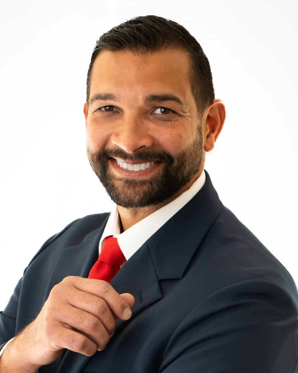 Anthony Young