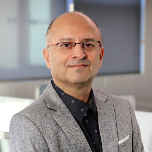 Anurag Chawla