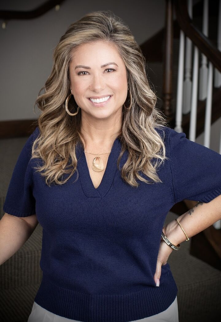 April Blankinship