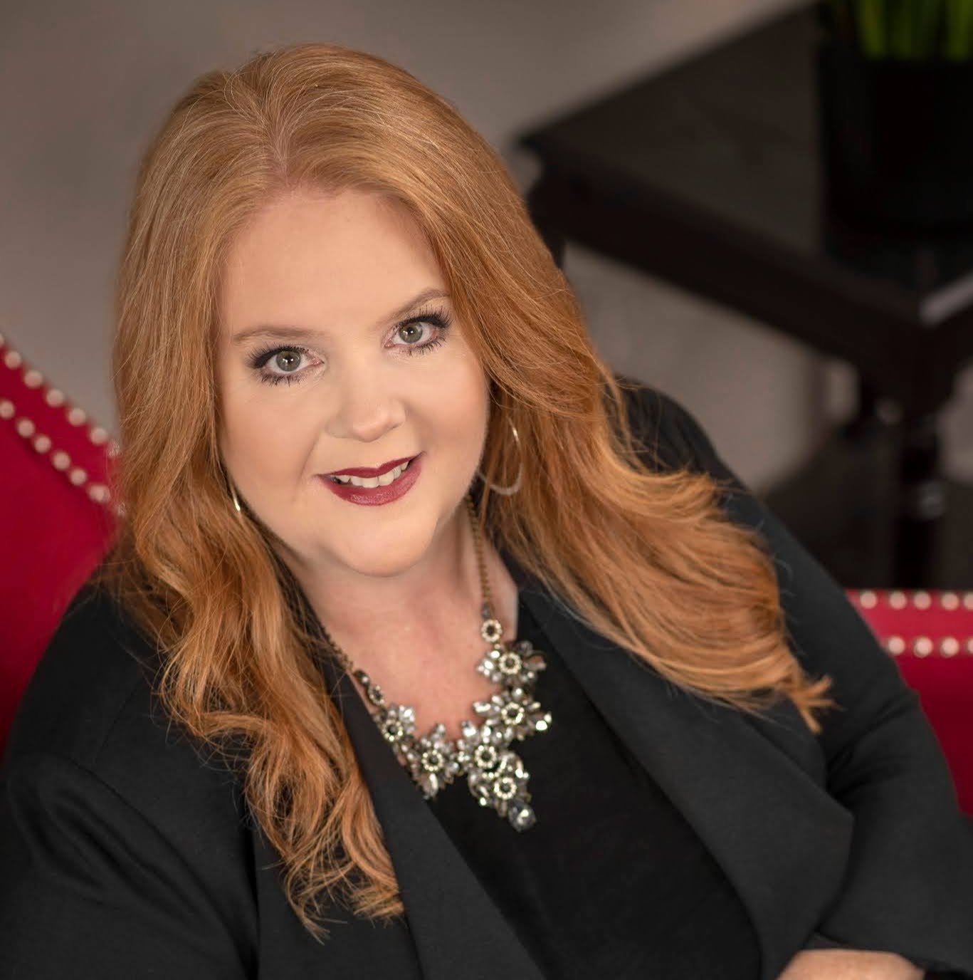 April Murphy Benchmark Realty, LLC TN Real Estate