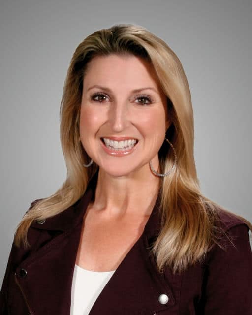 April O'Dell-Nugent