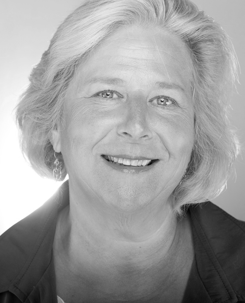 April Senseney