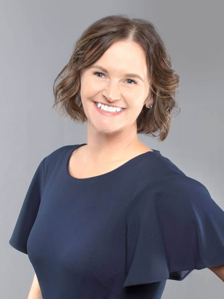 April Shaffer