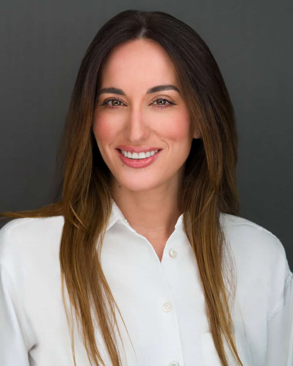 Ariel Goldberg
