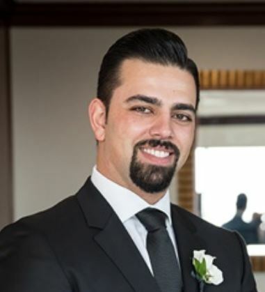 Arsalan Shahbazpoor