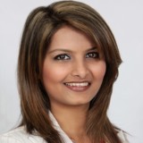 Arshila Pabani