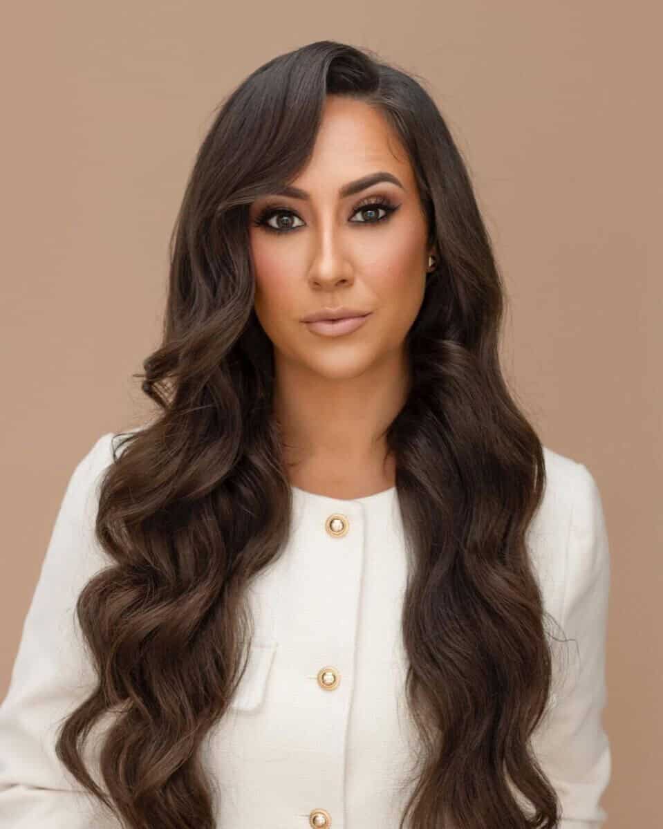 Aryana Oveissi