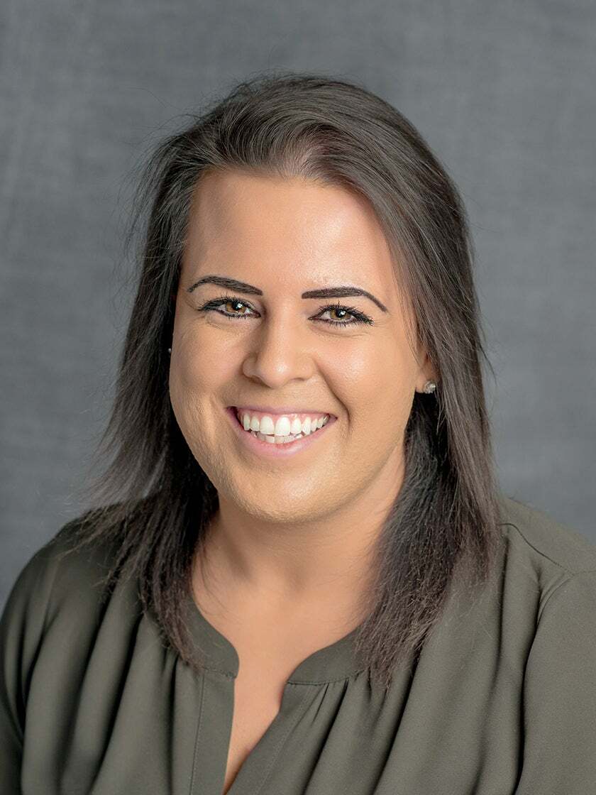 Ashley "Ashely" Thomes