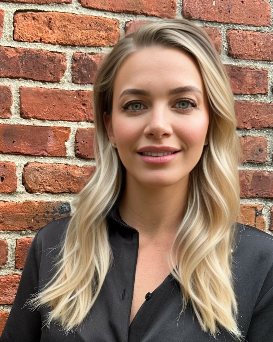 Ashley Balloutine