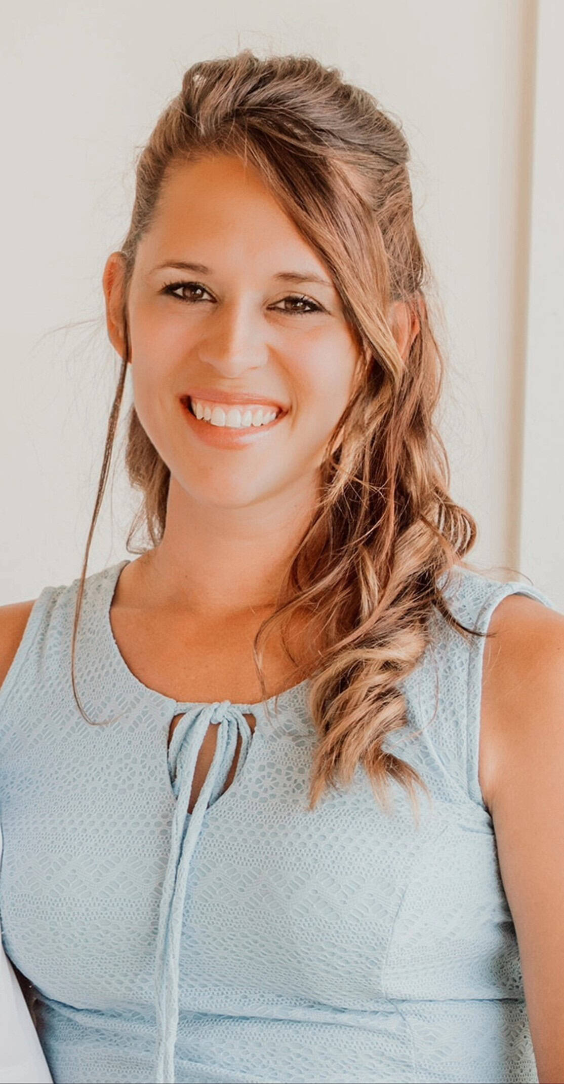 Ashley Hiles