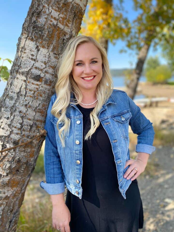 Ashley Kirsch