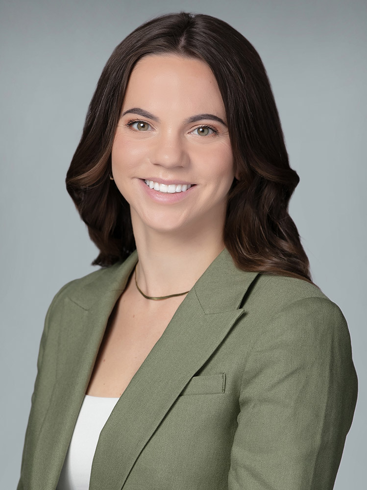 Ashley Pilgrim