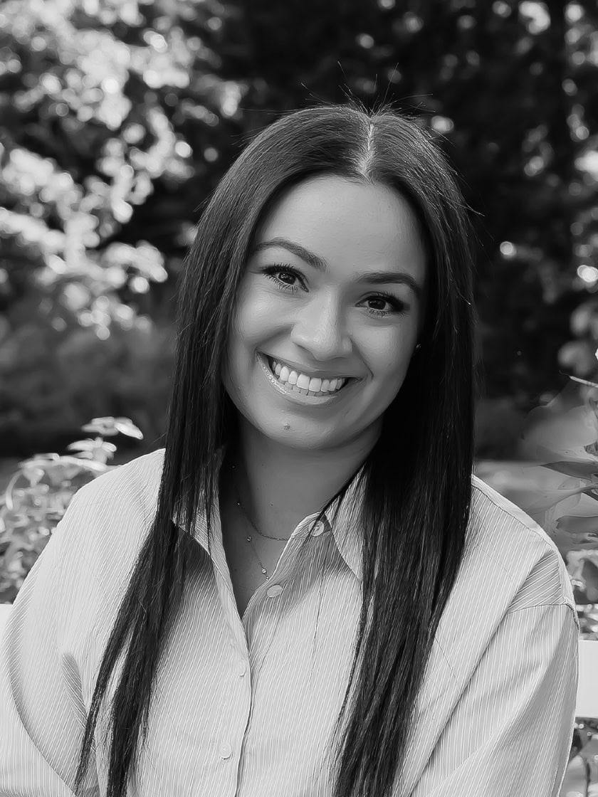 Ashley Tucker
