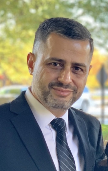 Ashraf Gabous