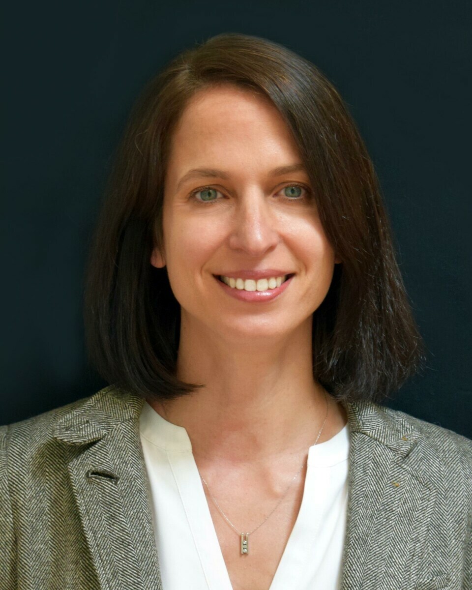 Athena Saunders
