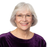 Audrey Cann