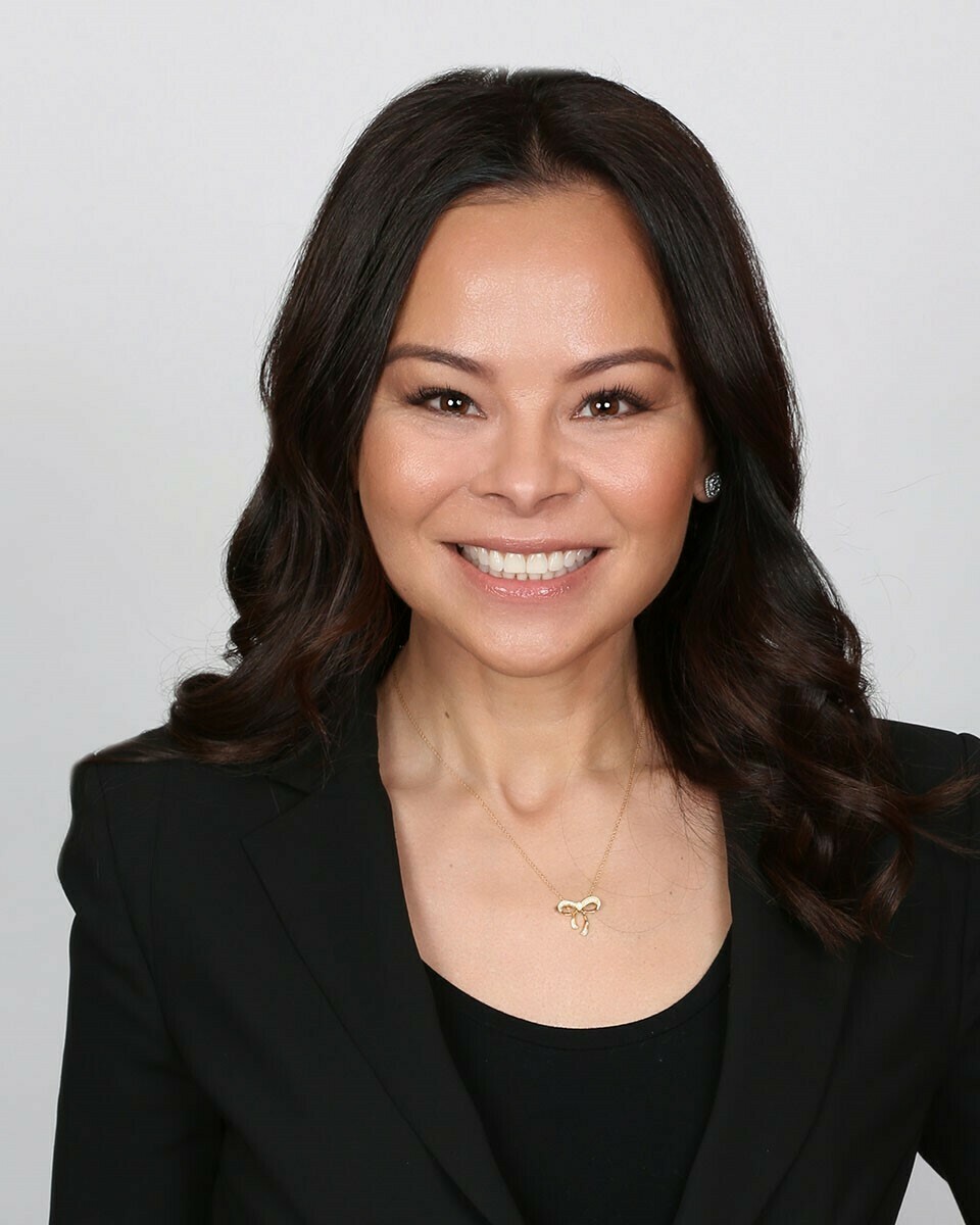 Audrey Gabel