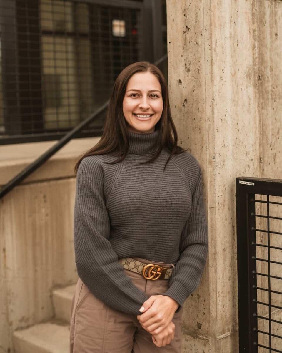 Aurelia Gervasi