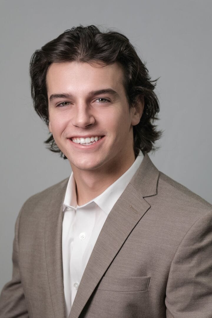 Austin Cummings
