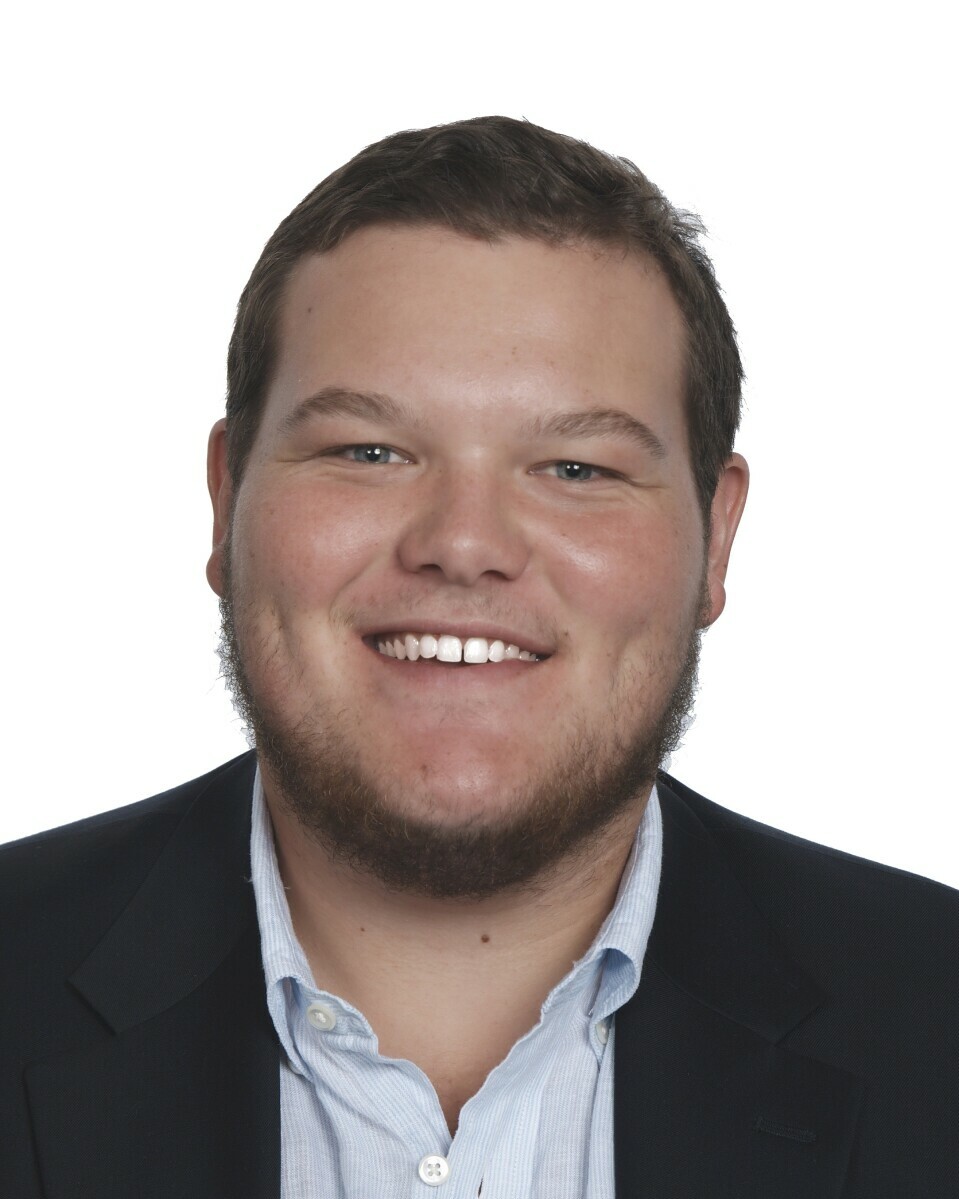 Austin Suarez