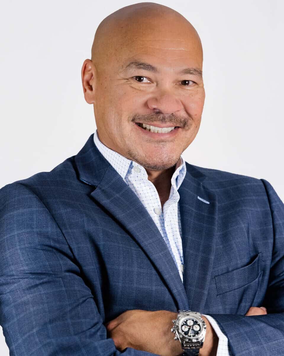 BJ Jones