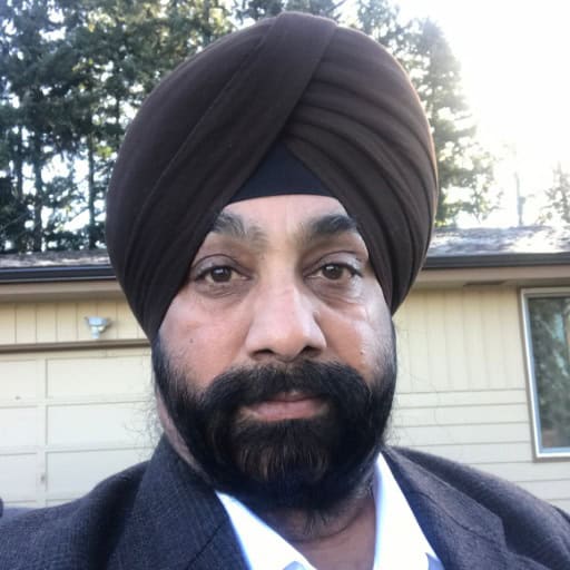Baljit Sehmby