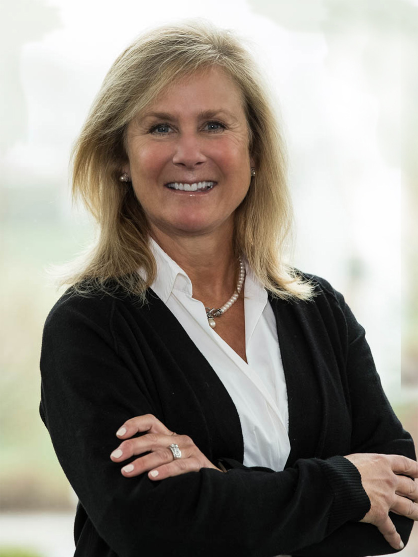 Barb Shepherd