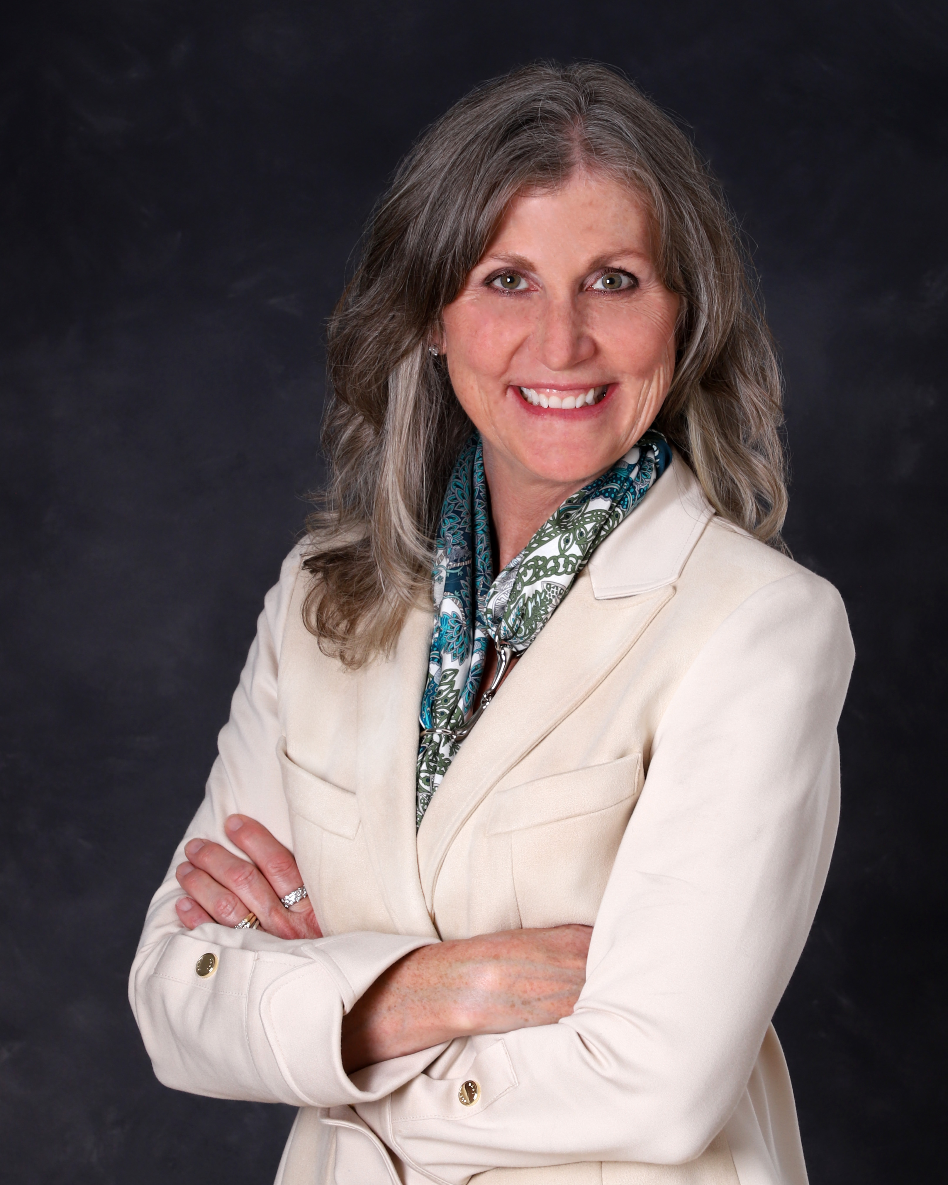 Barbara Andersen