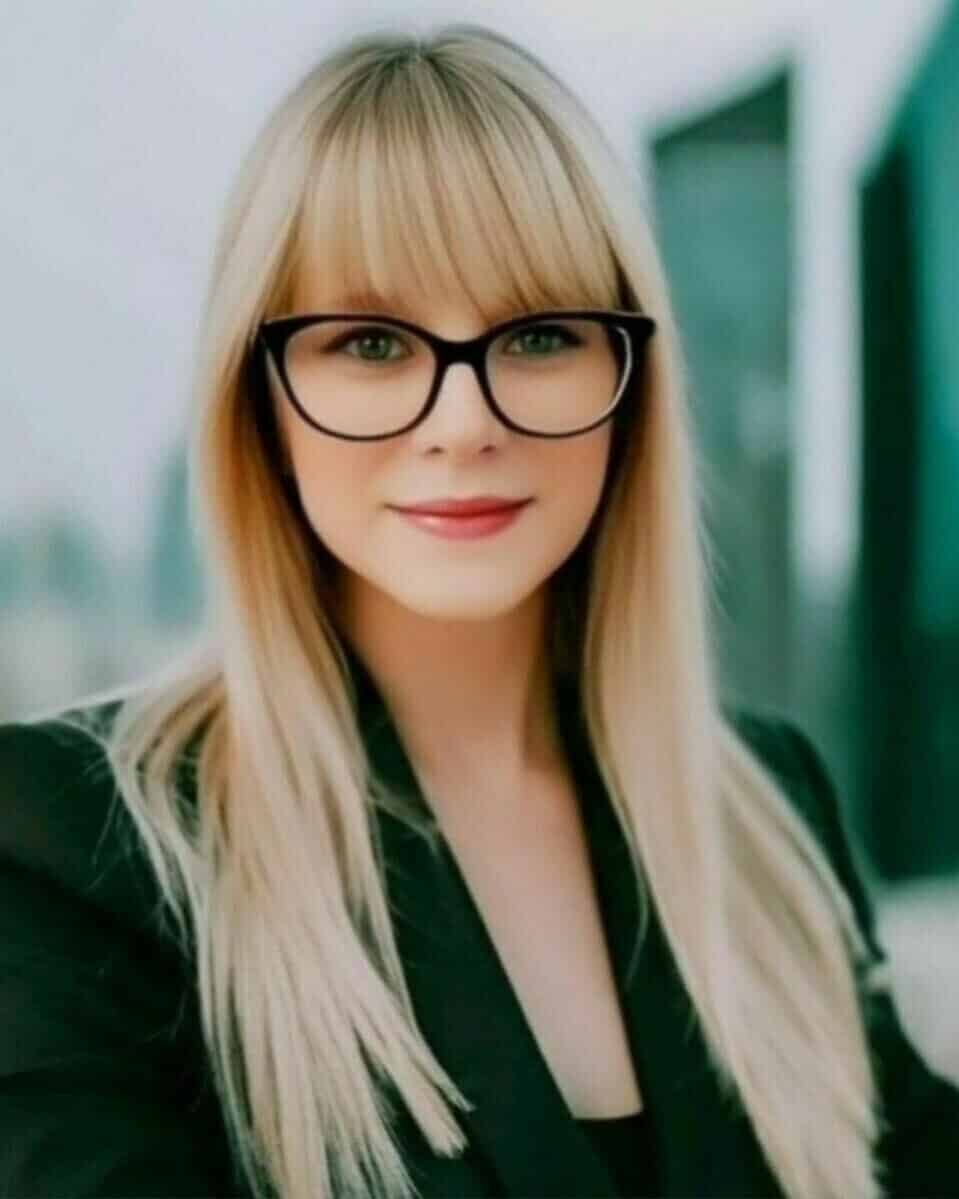 Barbara Ann Stock