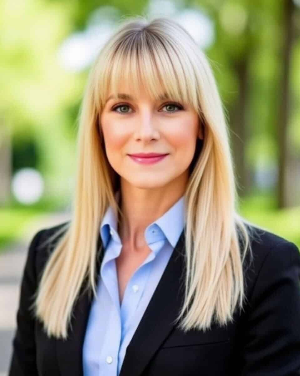 Barbara Ann Stock