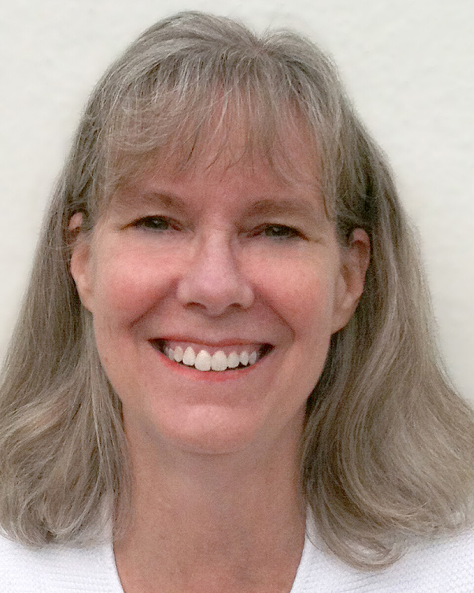 Barbara Carman
