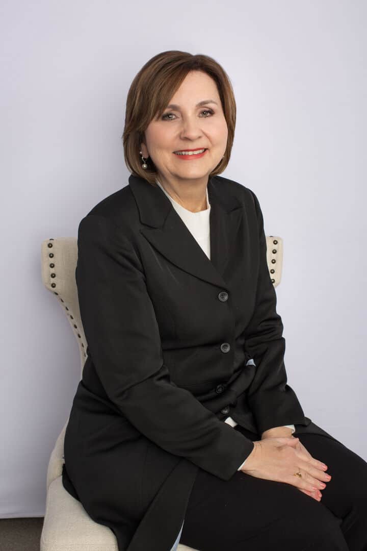 Barbara Carver