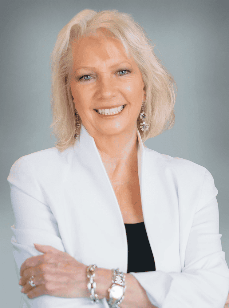 Barbara Finch