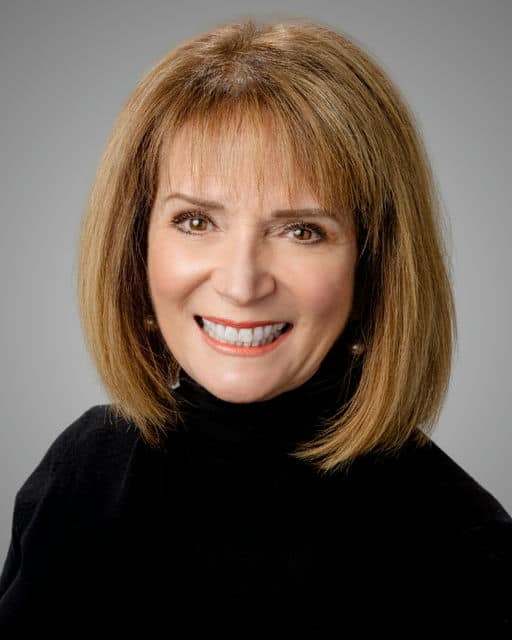 Barbara Grandolfo