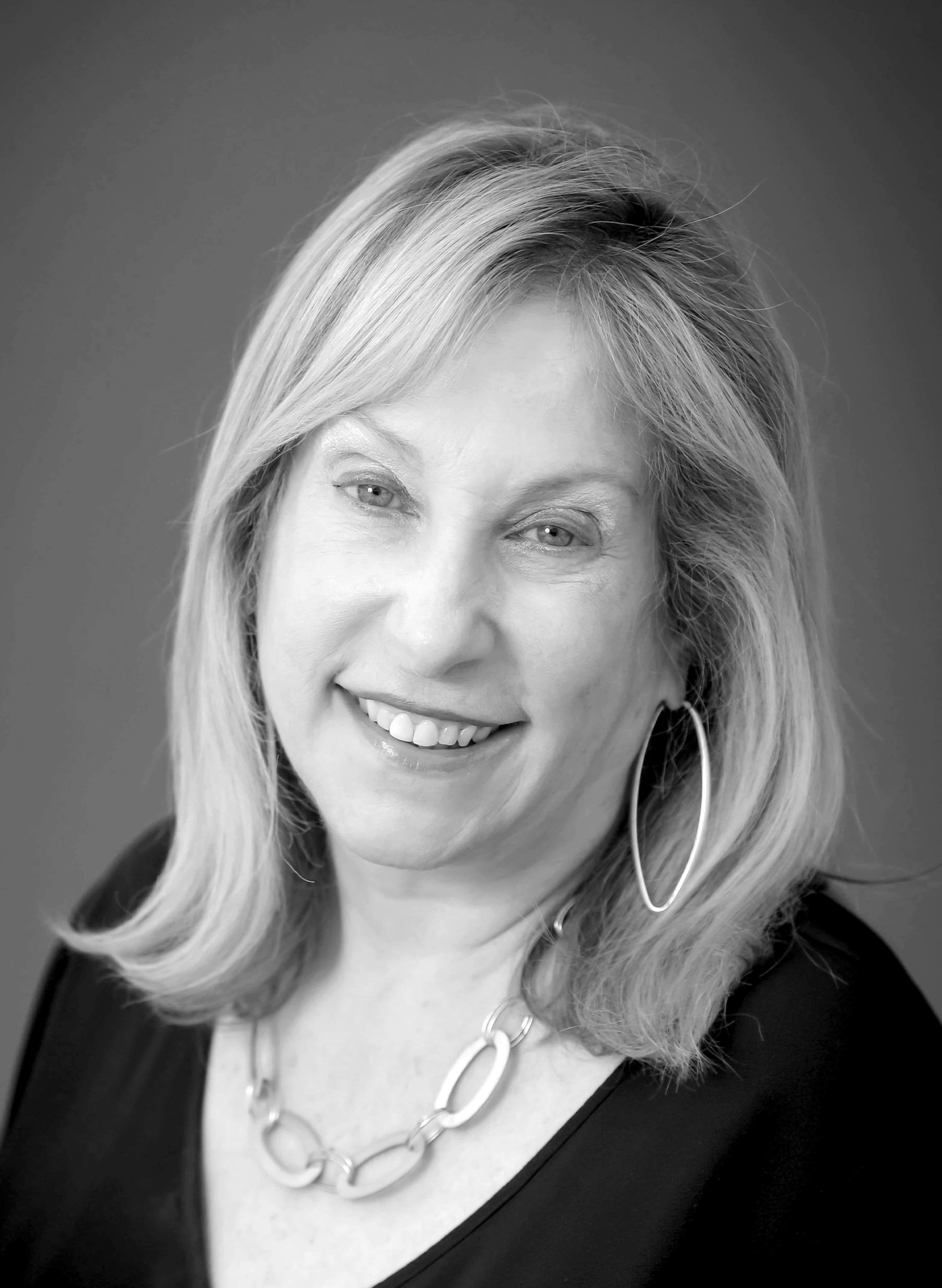Barbara Holt