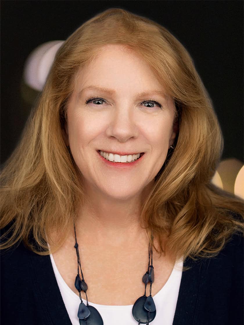 Barbara Kurilecz