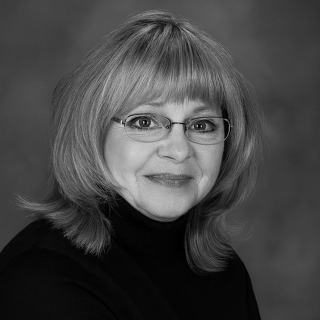 Barbara Maher