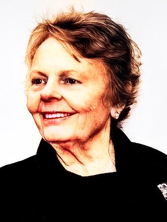 Barbara Rhine
