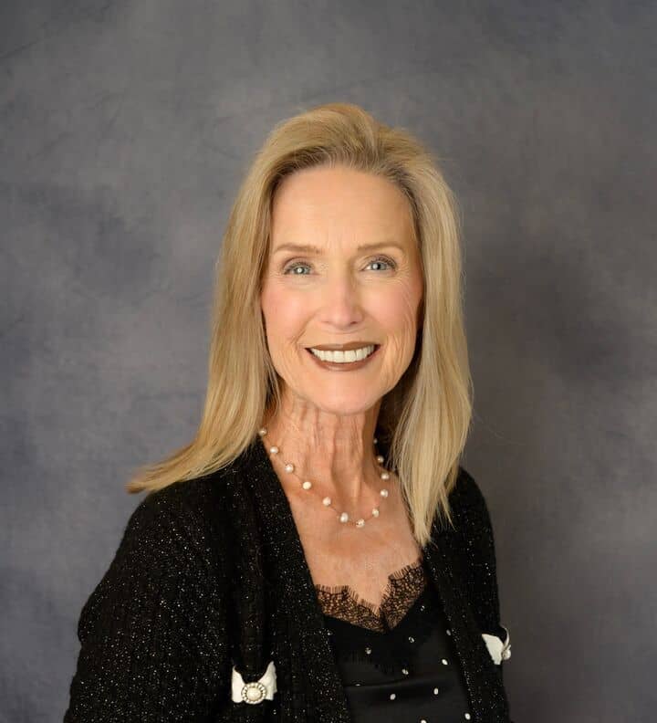 Barbara Stevens