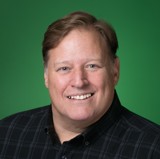 Barry Conner