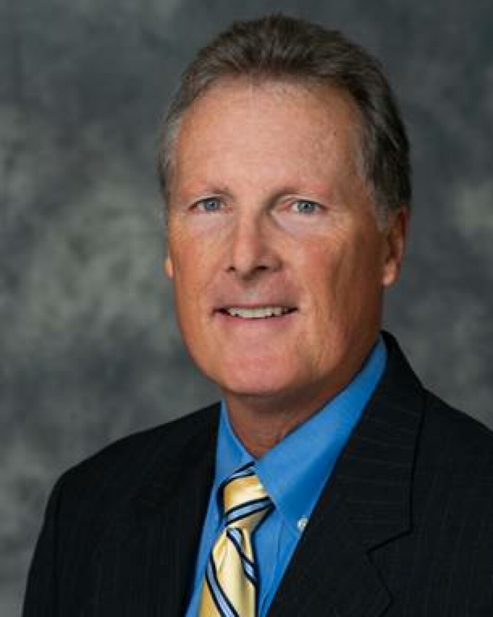 Barry Dunleavy