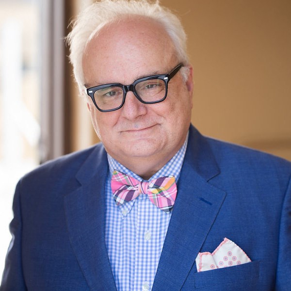 Barry Godin